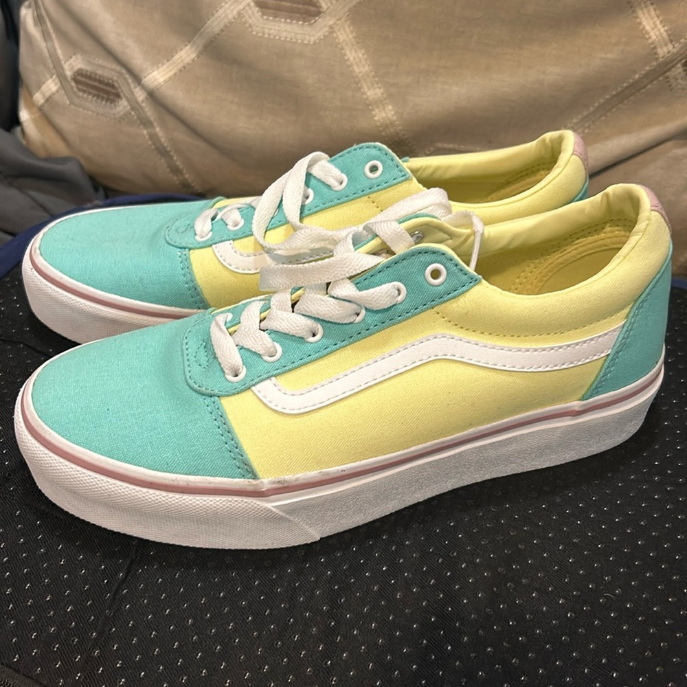 Vans